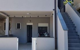 Apartman Moni